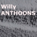 ANTHOONS Willy (1911 - 1982)