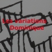 Les Variations Goldberg / Les variations Dominique