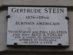 Fleurus, 27 rue de 75006.JPG